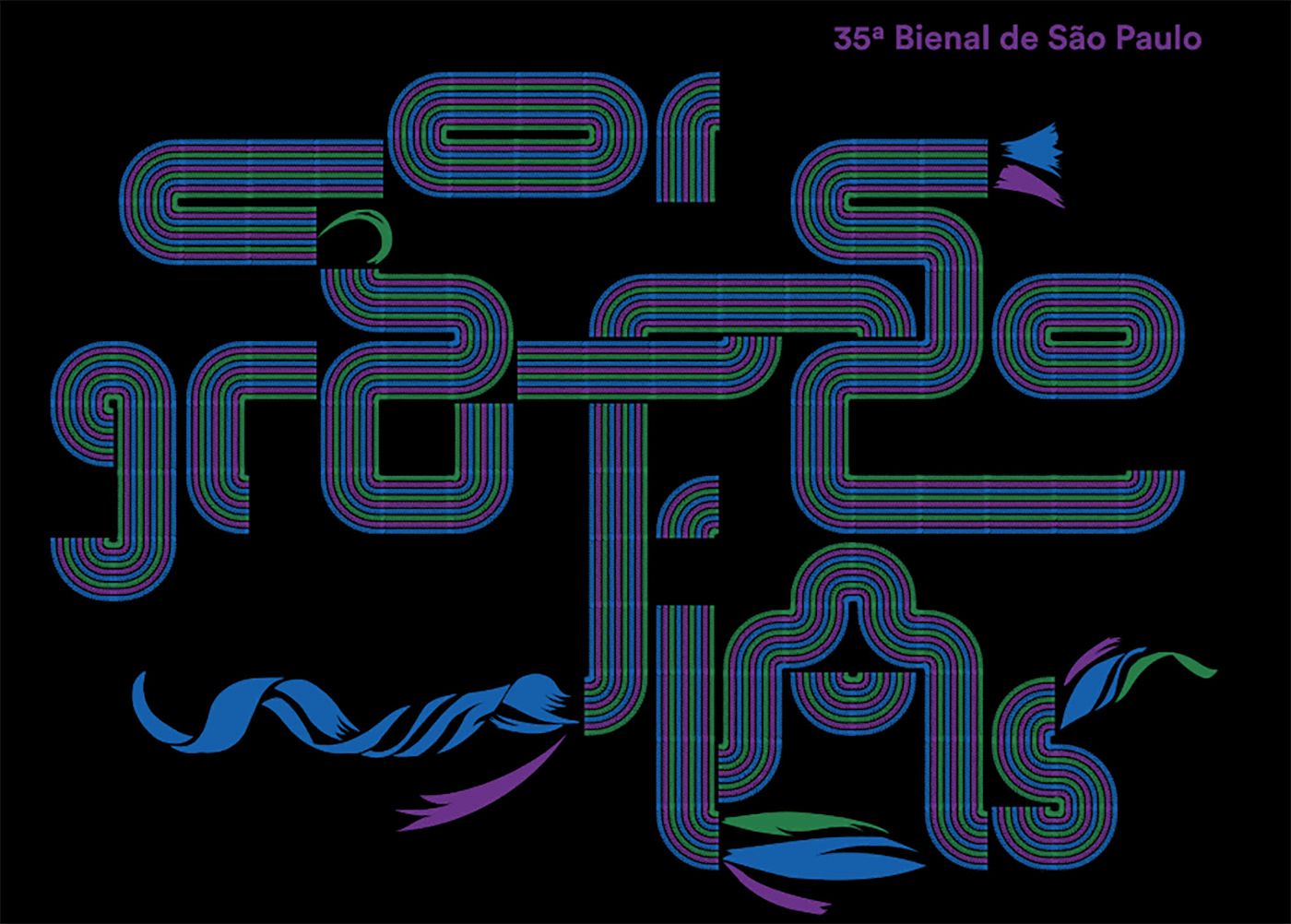 Bienal de São Paulo announced the first partial list of artists