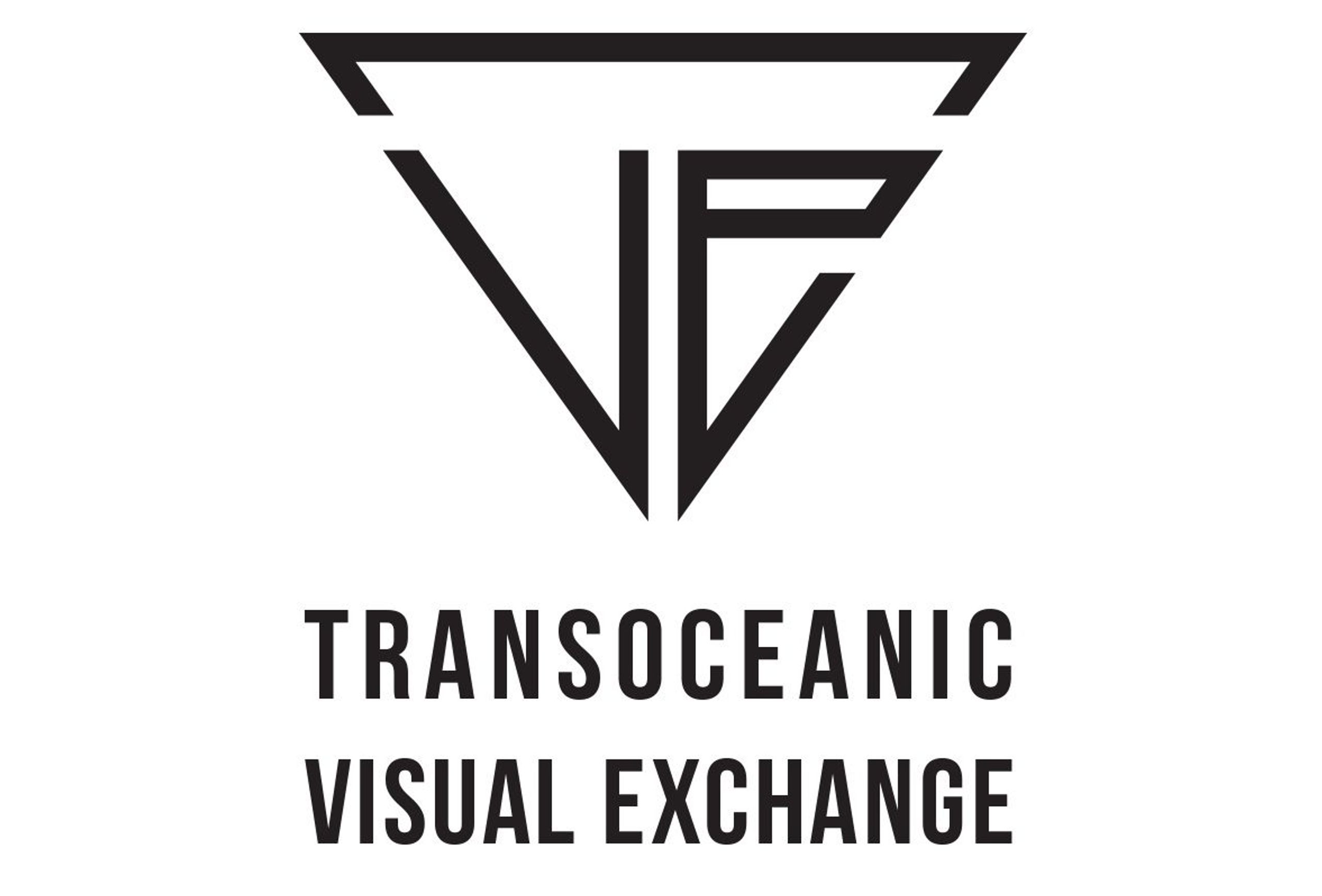 Transoceanic Visual Exchange