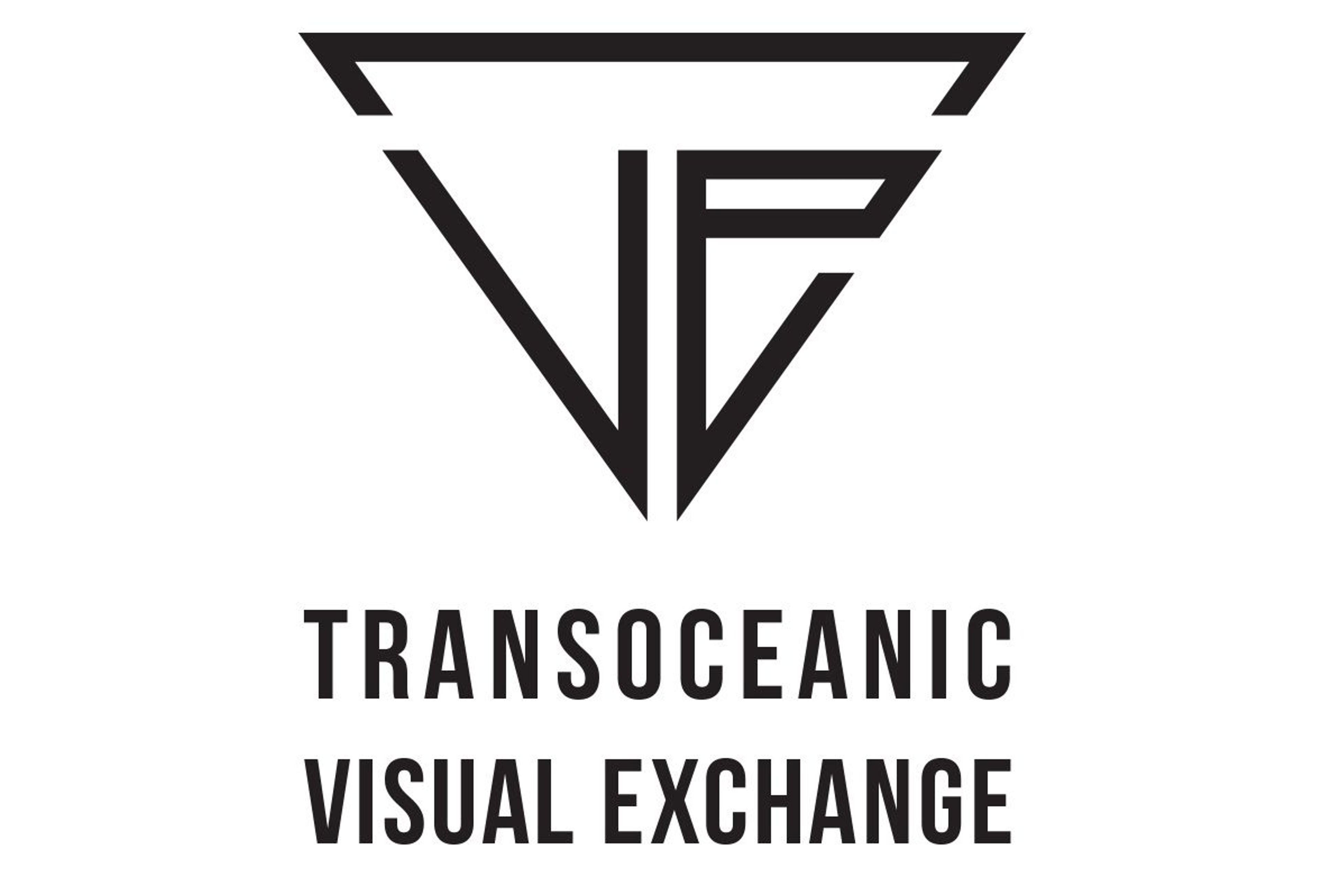 Transoceanic Visual Exchange