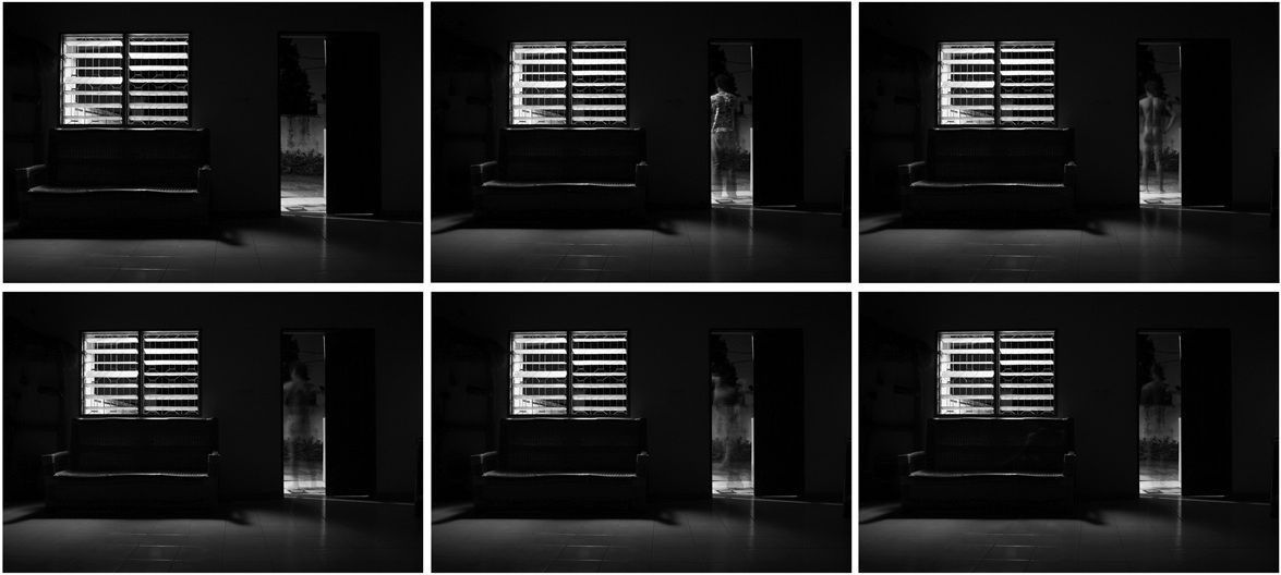 “With intra-continental interaction, the scene is more fluid, more vibrant than ever before...” - Contemporary And