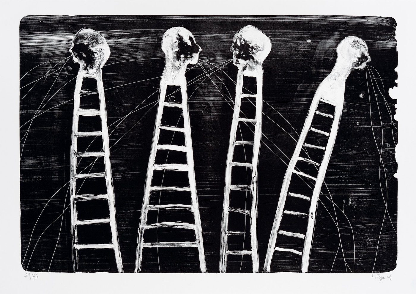 Buy Art • Support SAVVY