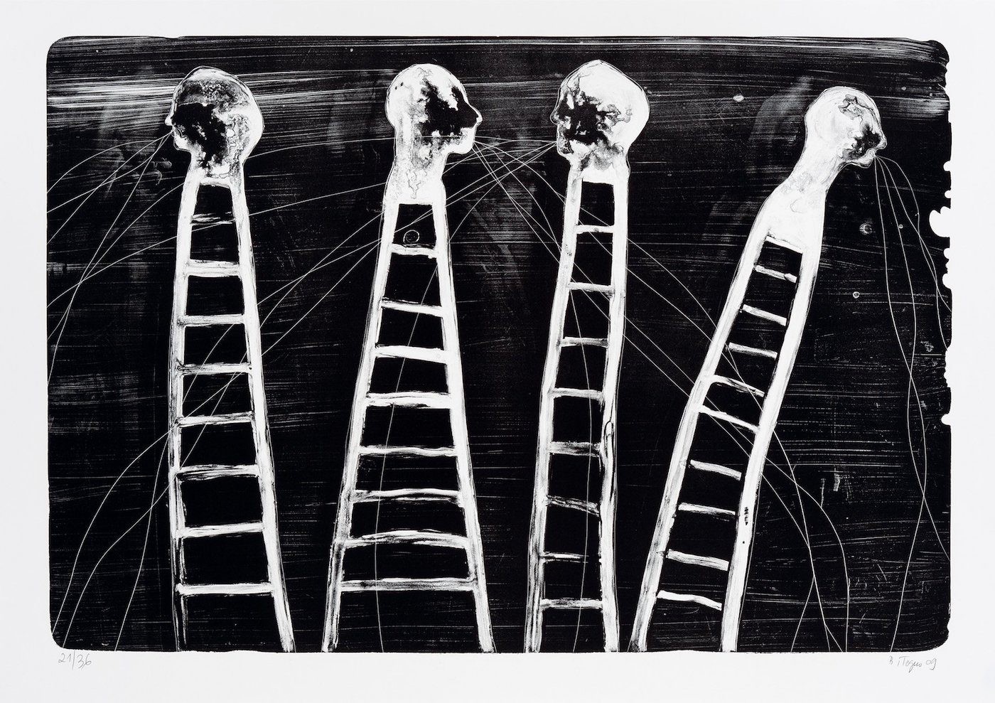 Buy Art • Support SAVVY