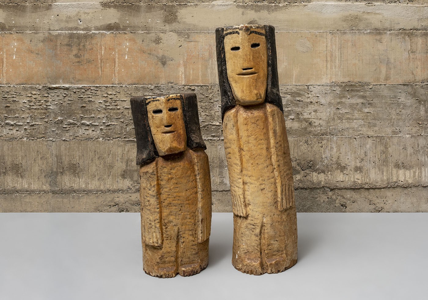 Conceição dos Bugres: tudo é da natureza do mundo