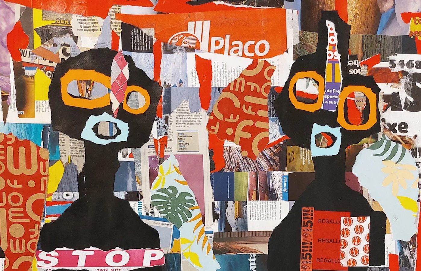 Nelo Teixeira: Vox Populi