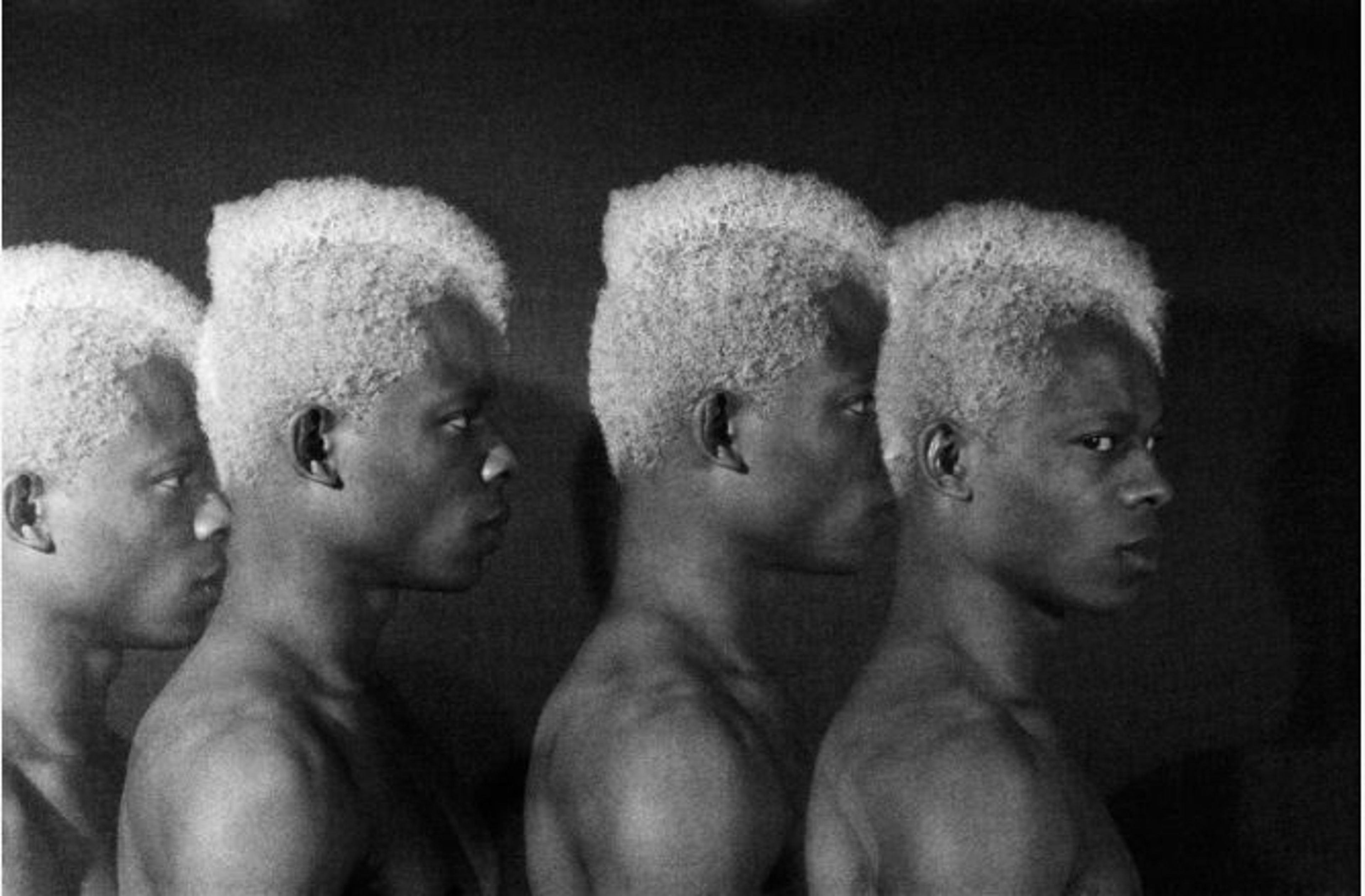 Rotimi Fani-Kayode (1955-1989)