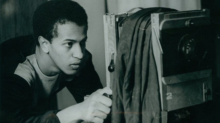 Saving Bruce Lee – African and Arab Cinema in the Era of Soviet Cultural Diplomacy