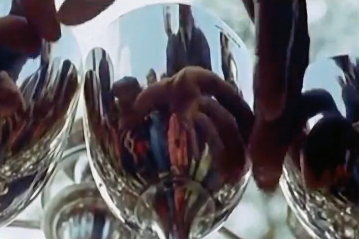 Renée Akitelek Mboya: A Glossary of Words My Mother Never Taught Me