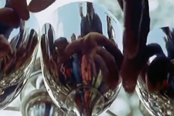 Renée Akitelek Mboya: A Glossary of Words My Mother Never Taught Me