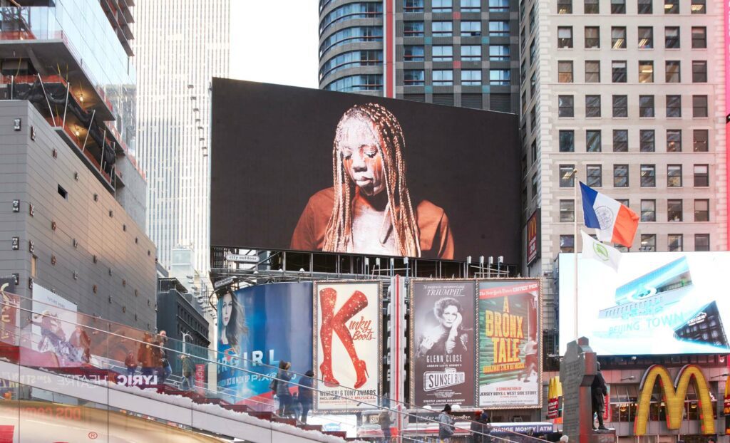 Martine Syms: Aphrodite´s Beasts