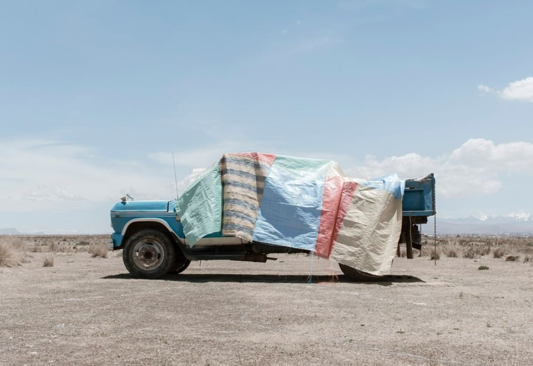 Warwar Wa River Claure