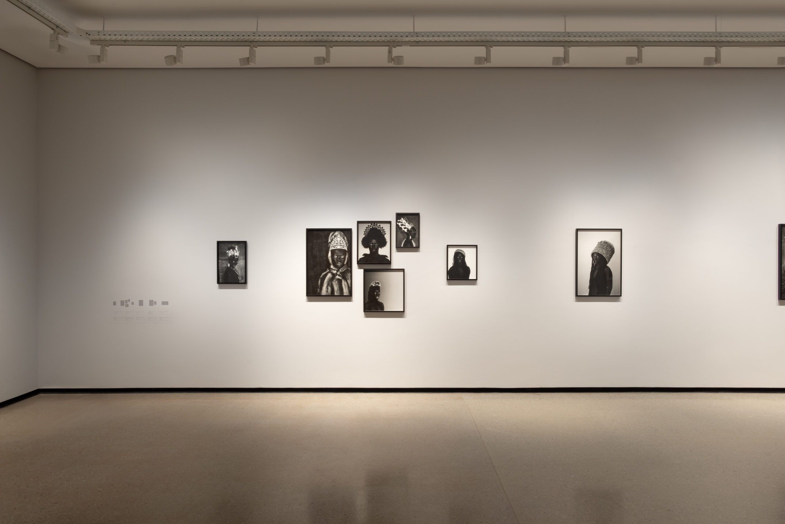 And then you see yourself: Zanele Muholi