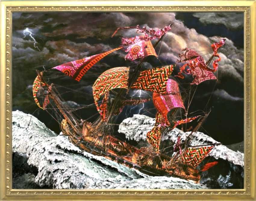 Origin Stories: Photography of Africa and Its Diaspora