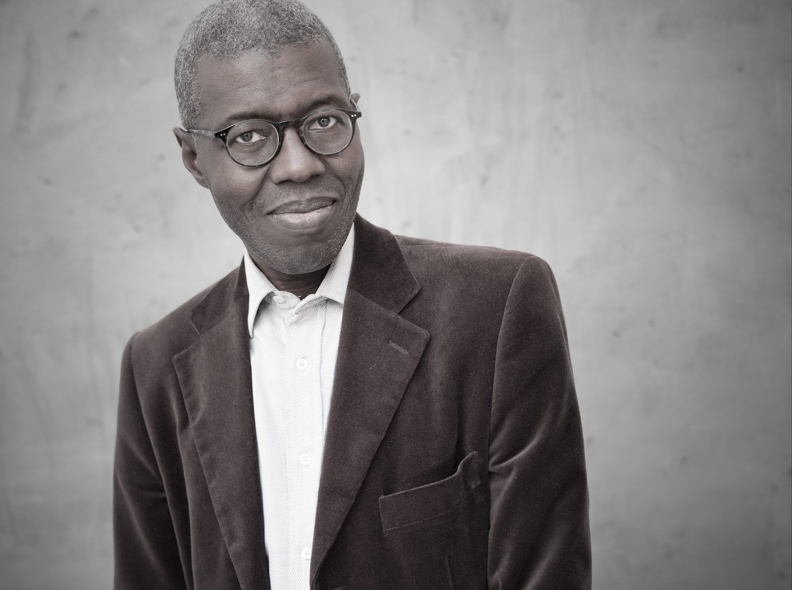 Souleymane Bachir Diagne: Trump Troubles - Contemporary And