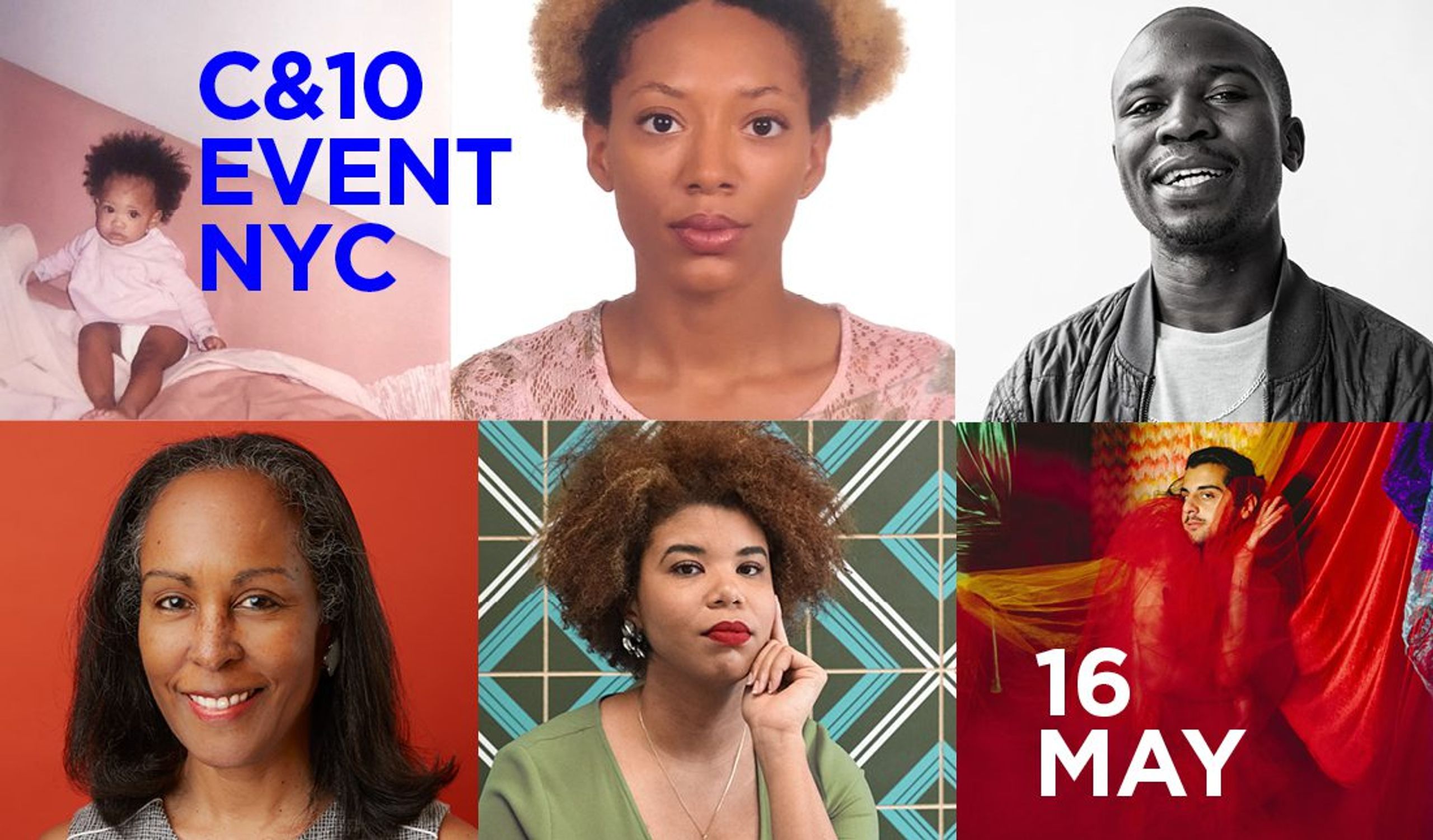 C&10: Africa and the Global Diaspora – Does Art Connect us all?