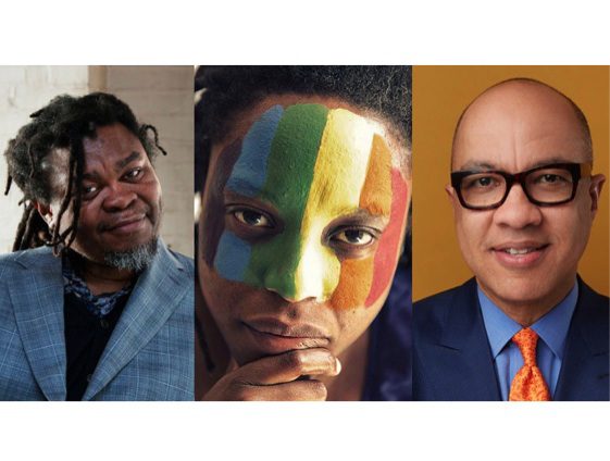 Inaugural African Art Awards go to Yinka Shonibare MBE, Ato Malinda and the Ford Foundation - Contemporary And