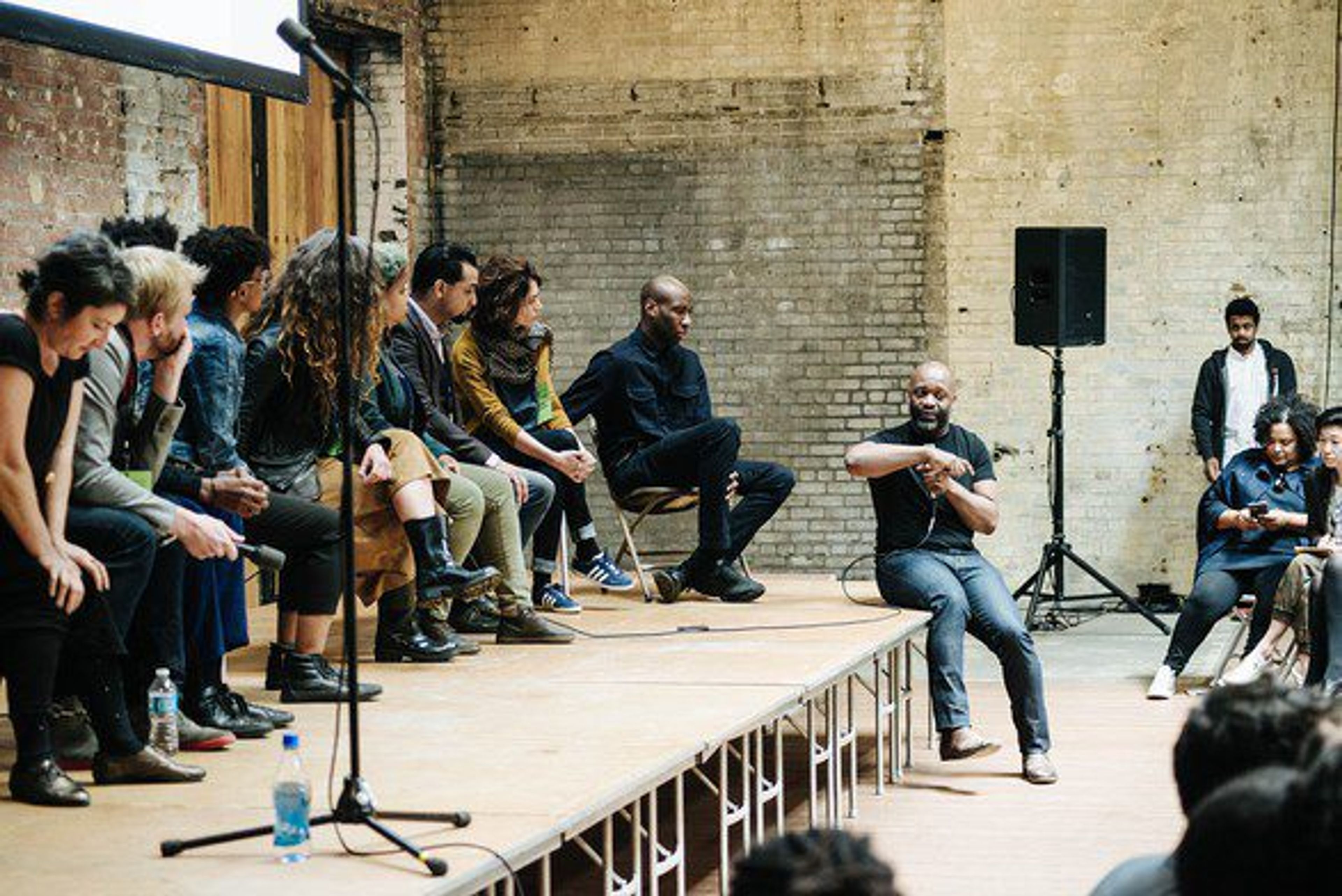 Open call for participants: IdeasCity Athens