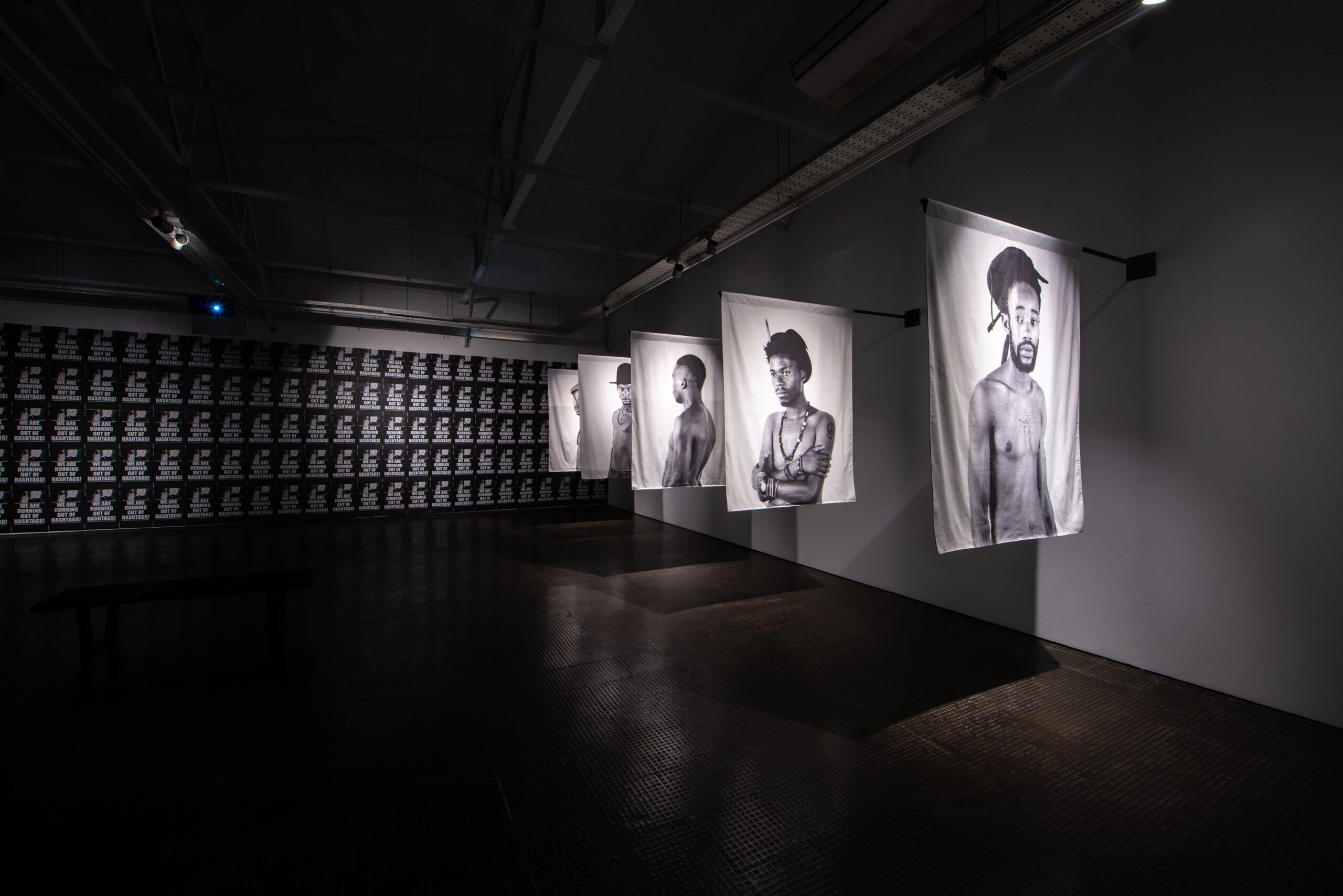 Musa N. Nxumalo: We Are Running Out Of Hashtags!