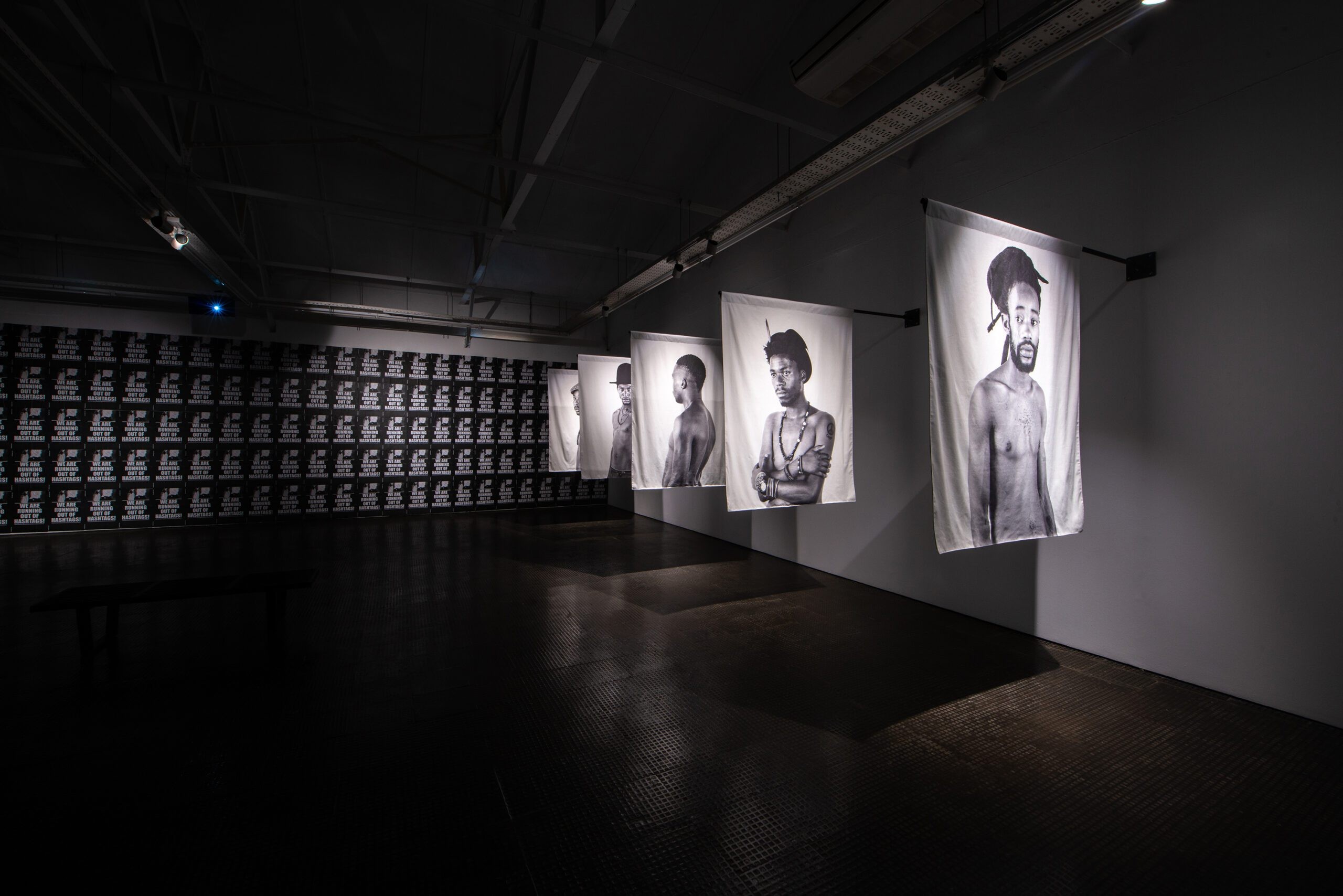 Musa N. Nxumalo: We Are Running Out Of Hashtags!