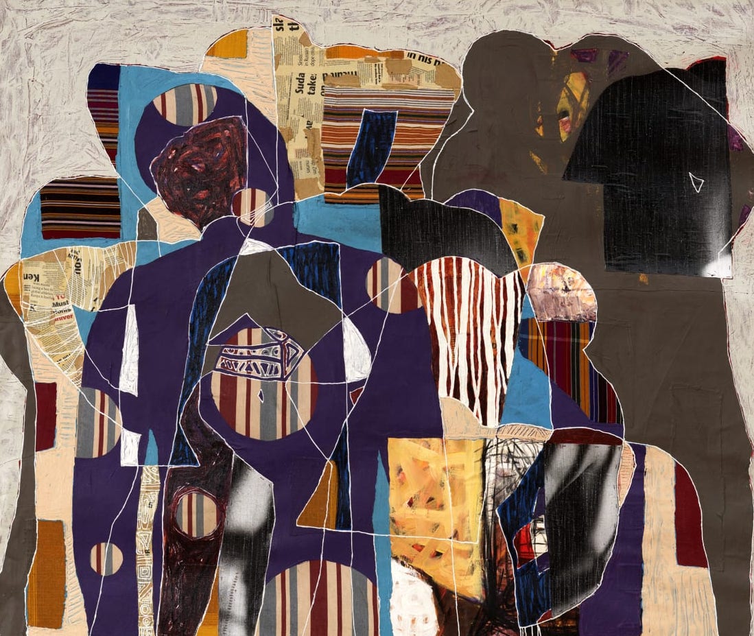 Collin Sekajugo: This is Uganda – Online Exhibition