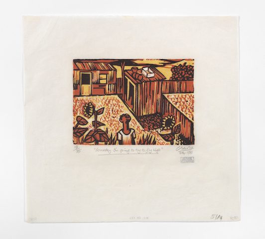 It’s all about sharing knowledge - Contemporary And