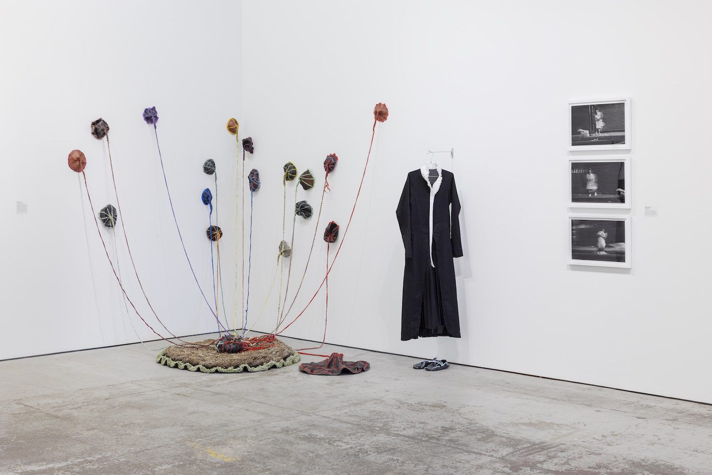 Crossing Night: Regional Identities x Global Context - Contemporary And