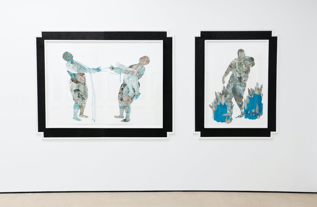 Florine Démosthène: Challenging the Self to Redefine the Canon - Contemporary And