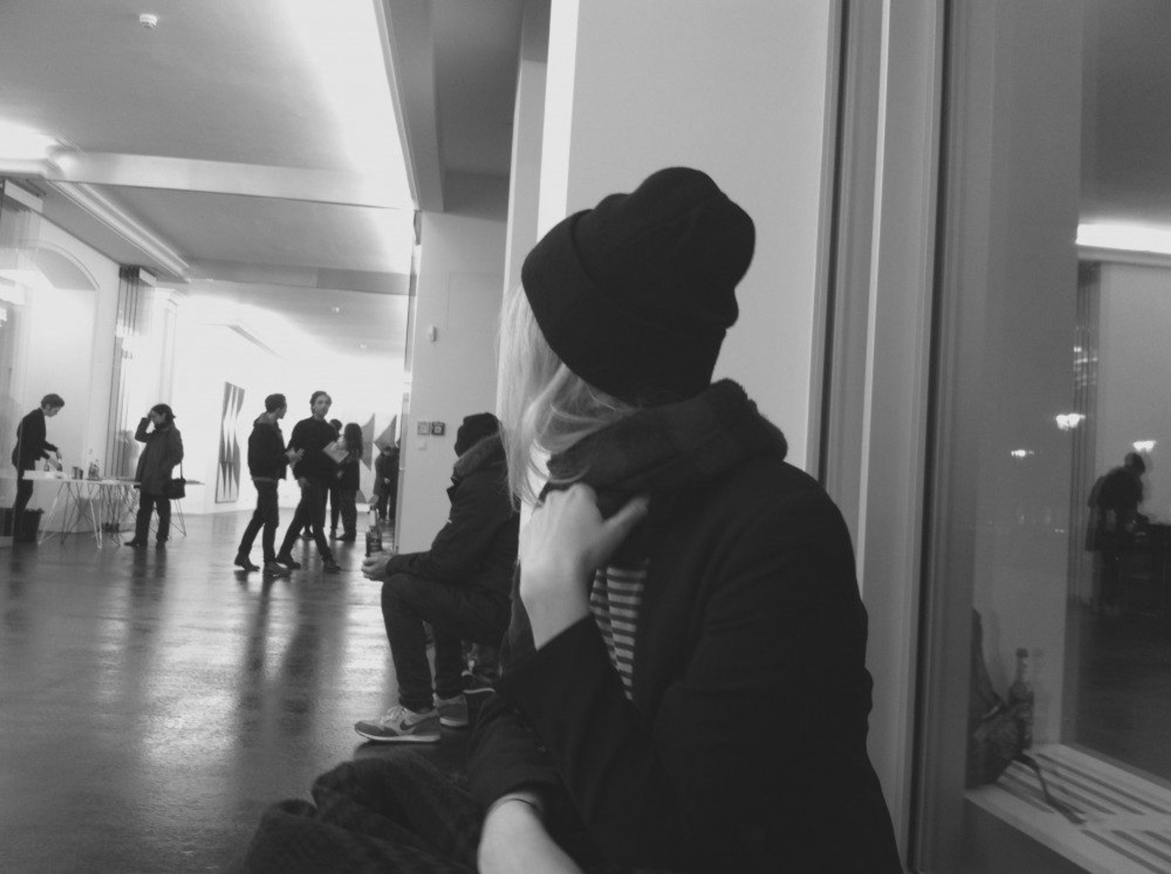 A.I.R. TAKT residency programme in Berlin