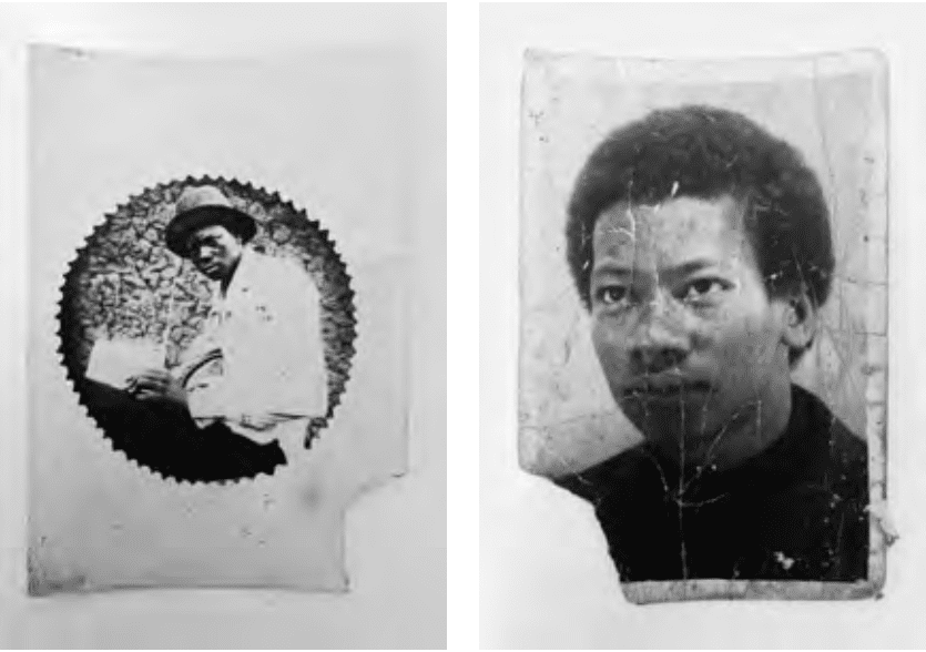 In Nooks and Crannies of Bamako: Photography in Family Homes