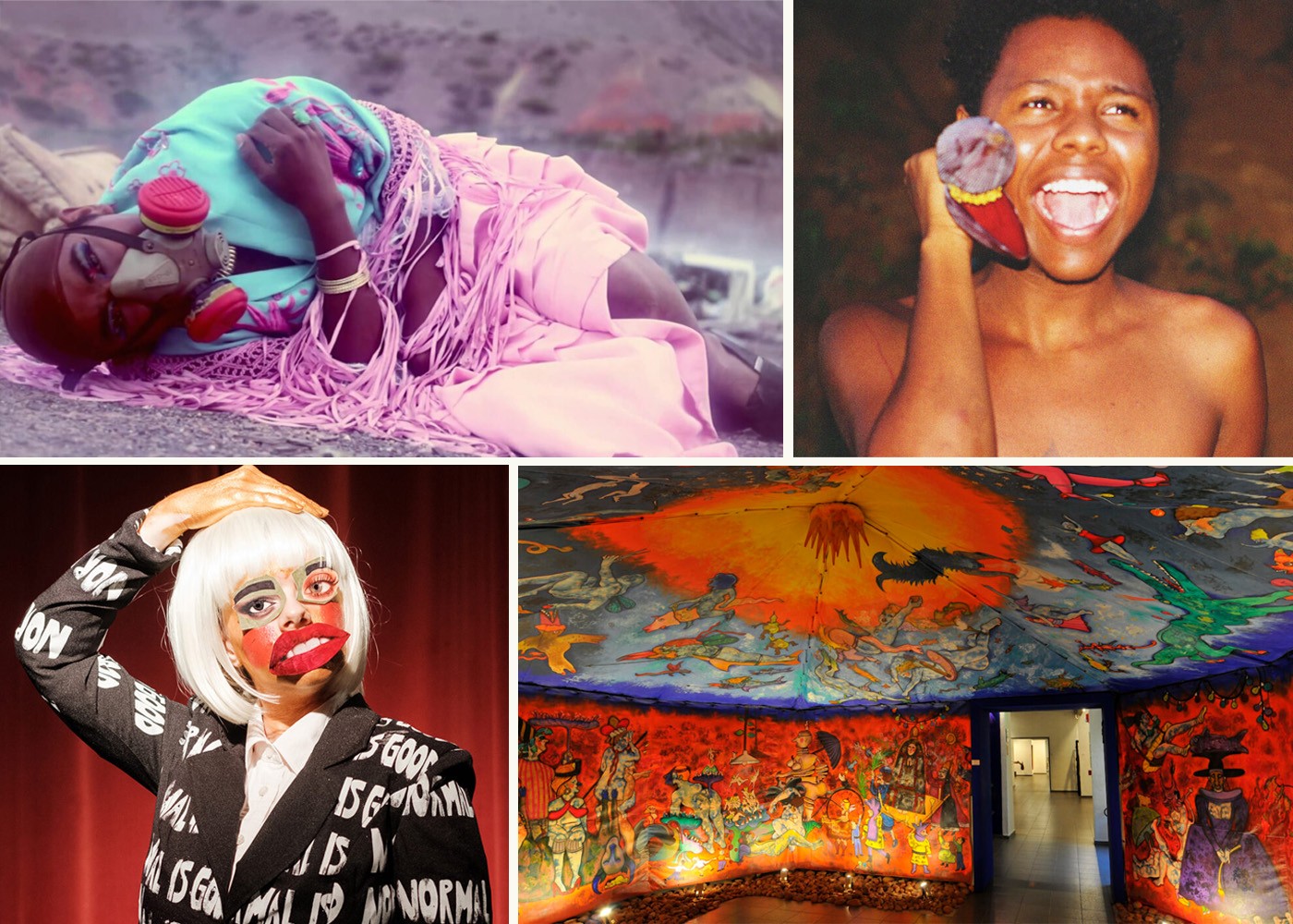 C&AL's Highlights You Might Have Missed