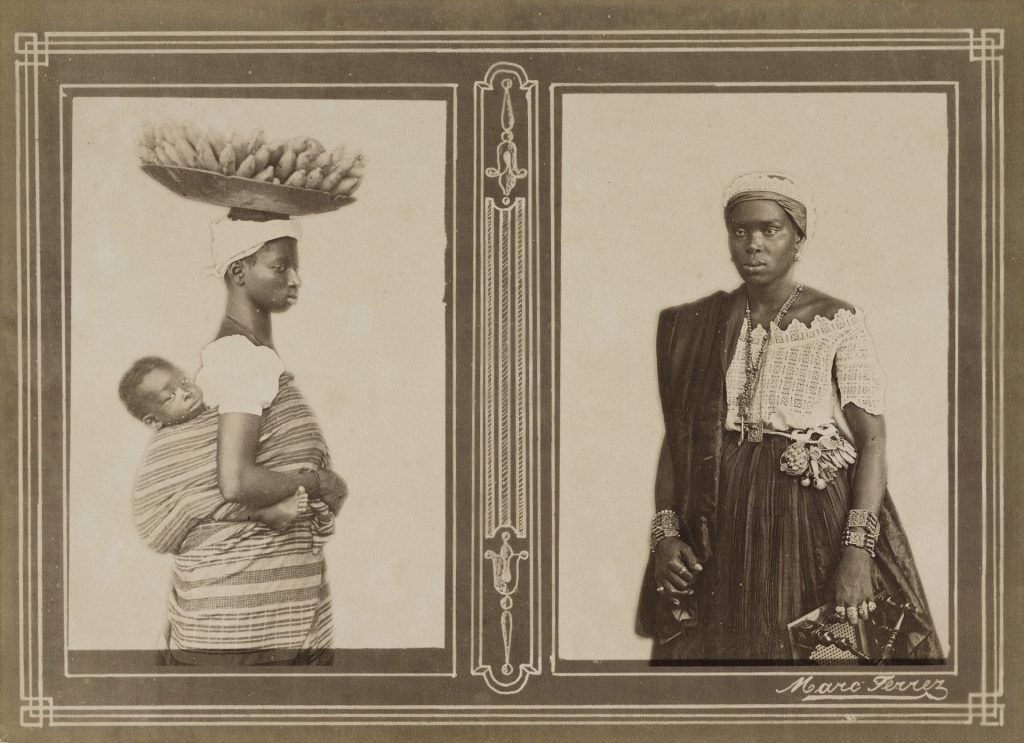 Marc Ferrez por Hélio Menezes