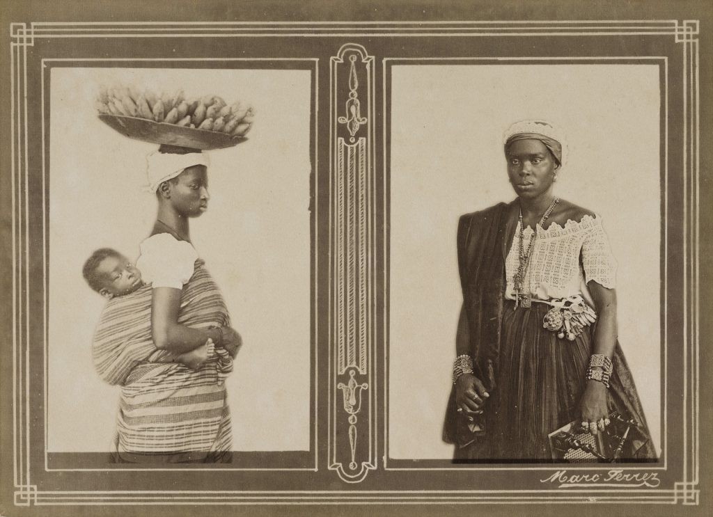 Marc Ferrez por Hélio Menezes