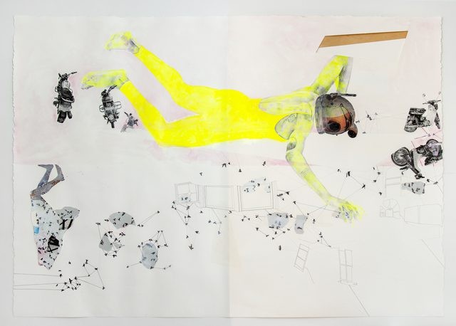 ruby onyinyechi amanze & Wura-Natasha Ogunji: you are so loved and lovely