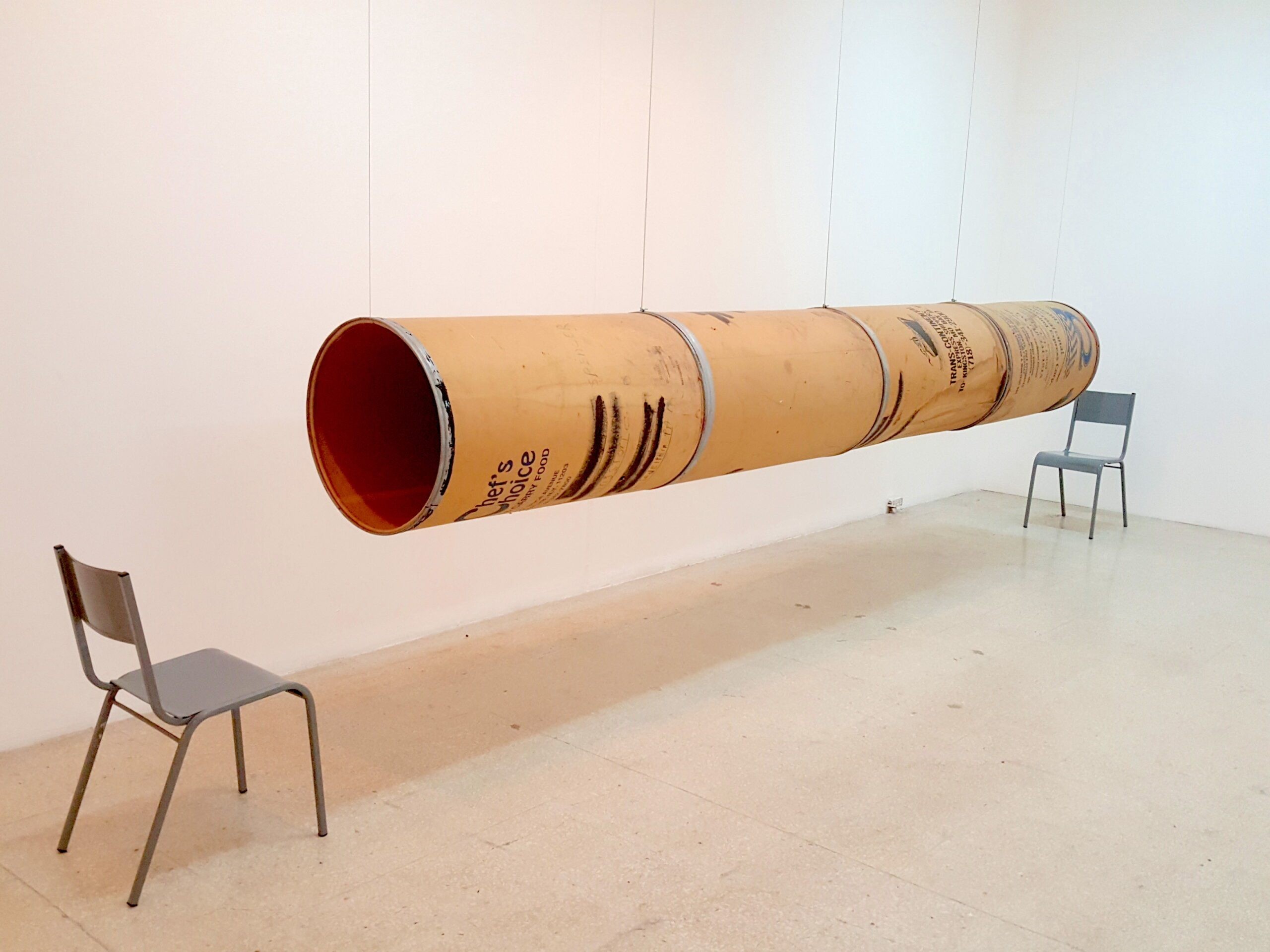 A Series of Discordant Arguments - Contemporary And