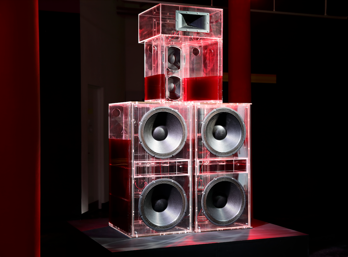 Rupture: Interventions of Possibility