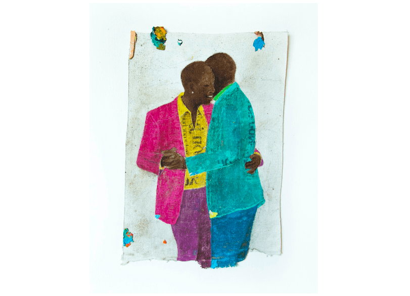 Salon Globalisto – Group Show