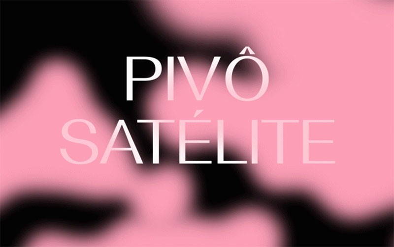 Pivô Satélite