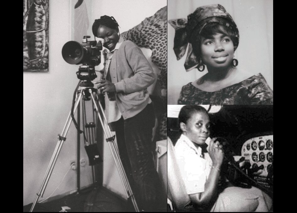 Where are the Women Image-Makers in African History? - Contemporary And