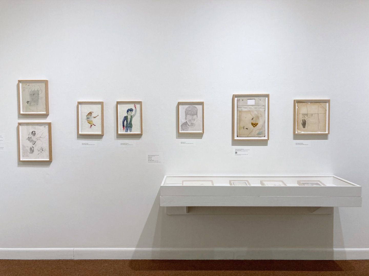 Kenny Rivero: Palm Oil, Rum, Honey, Yellow Flowers