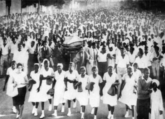 Remembering the Sixties and Seventies - Contemporary And