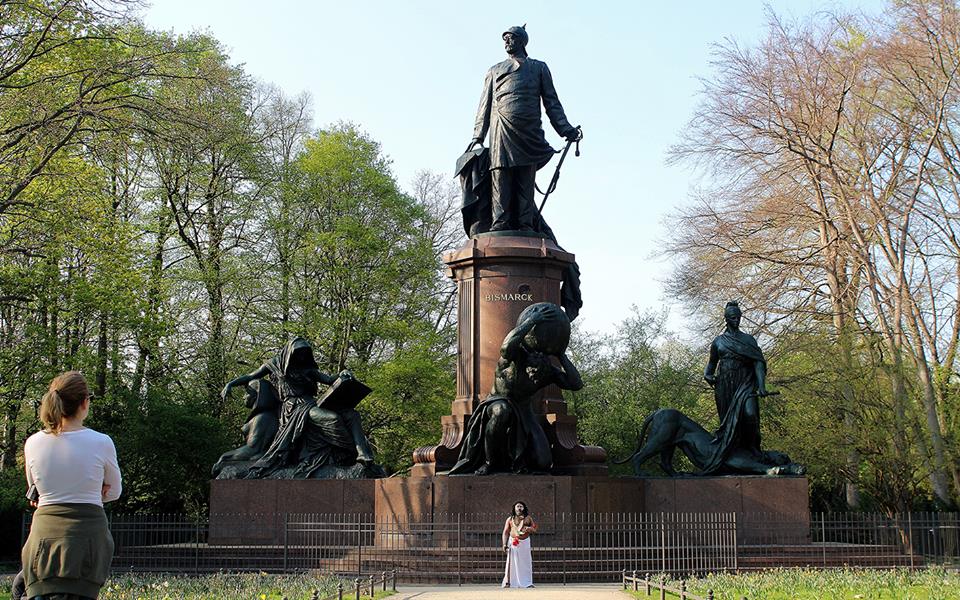 Demythologize That History and Put it to Rest