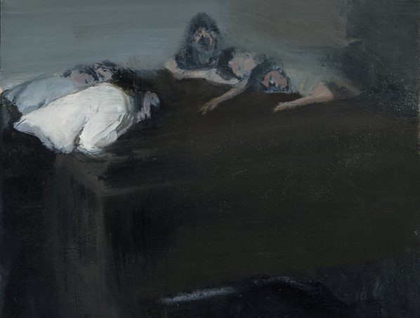 Katherine Spindler : Selah