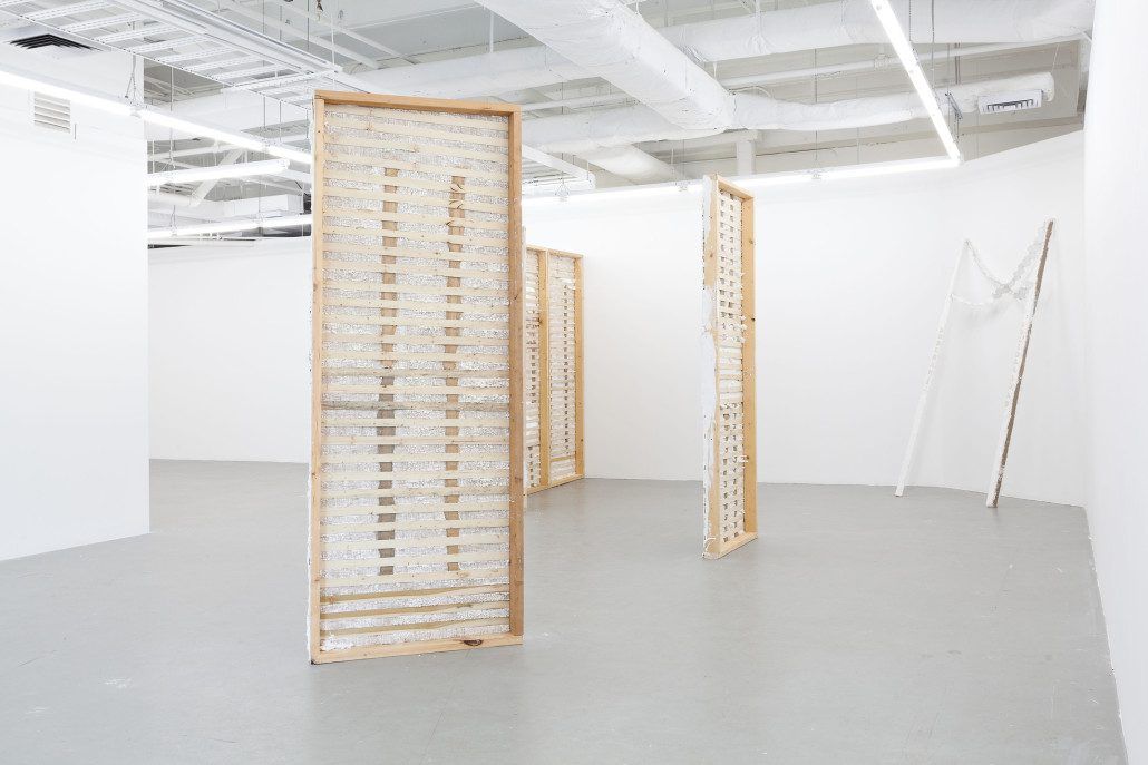 If Defined, Then Undefine— Jamilah Sabur
