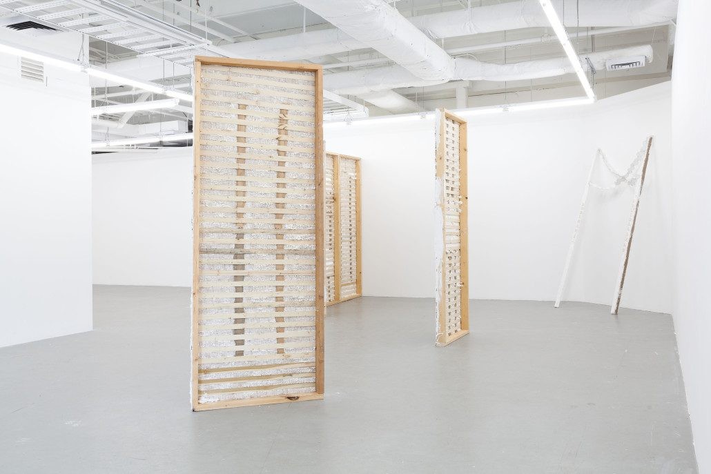 If Defined, Then Undefine— Jamilah Sabur