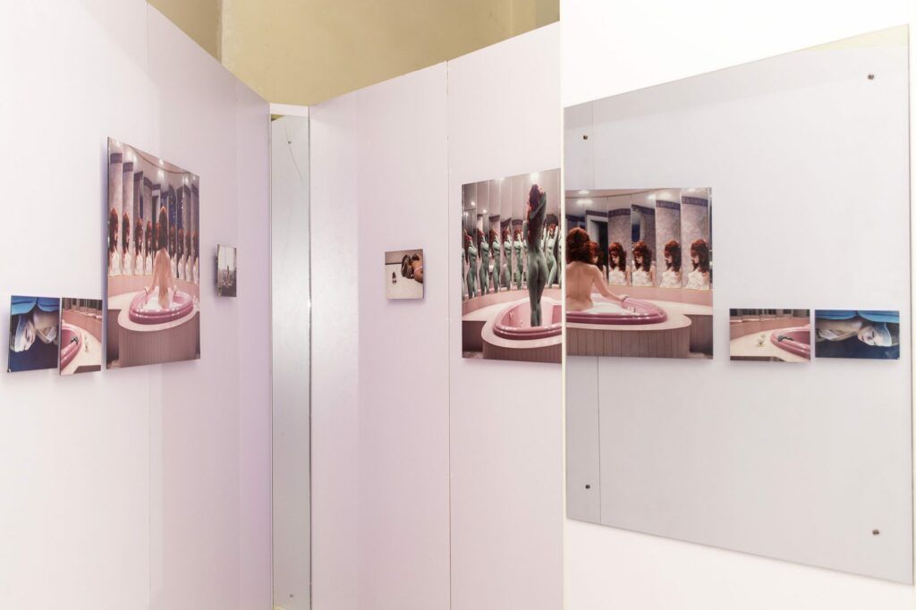 Joyce-The Honeymoon (c) Juno Calypso, Britain