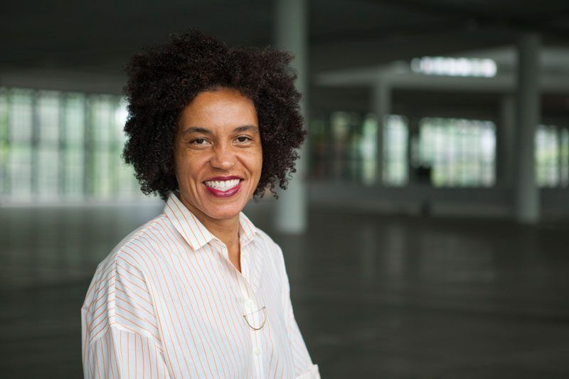 Wura-Natasha Ogunji Joins the Curatorial Team of 33rd Edition of Bienal de São Paulo￼ - Contemporary And
