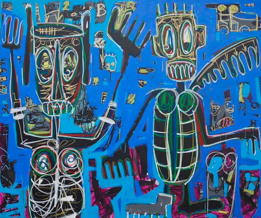 Aboudia- Sadikou Oukpedjo