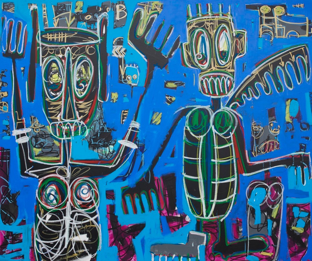 Aboudia- Sadikou Oukpedjo