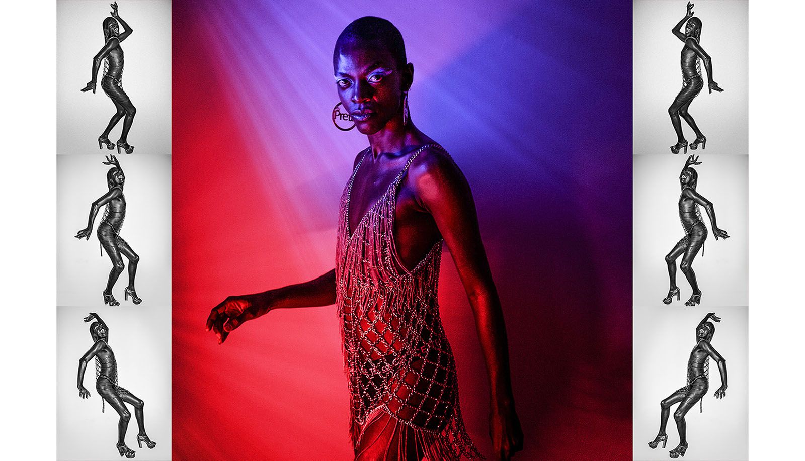 "Resistance is up to us"