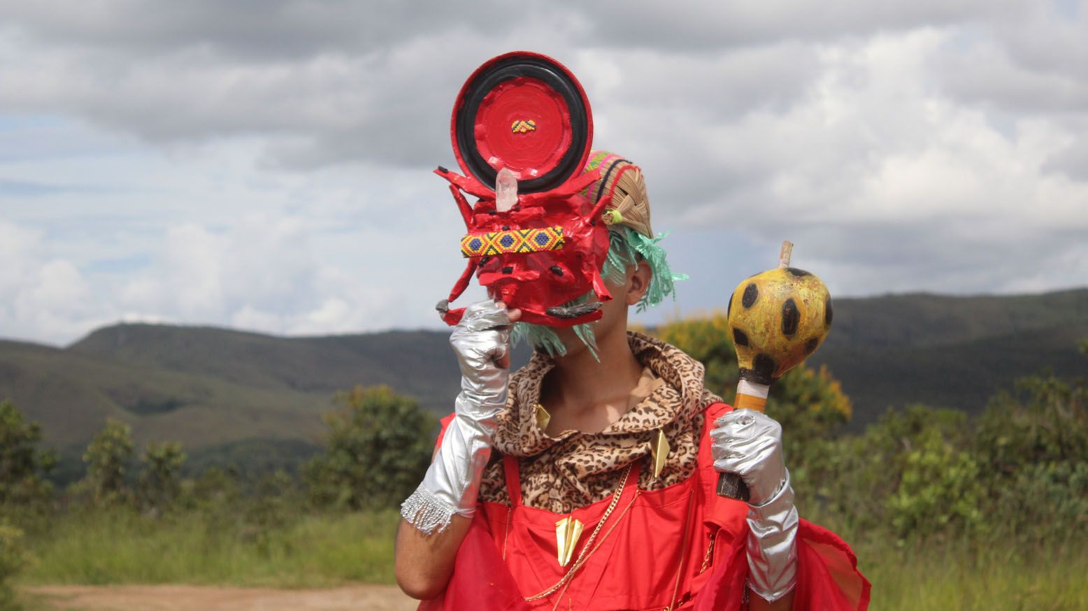 Biophillick: Connecting Ancestries Through Technology