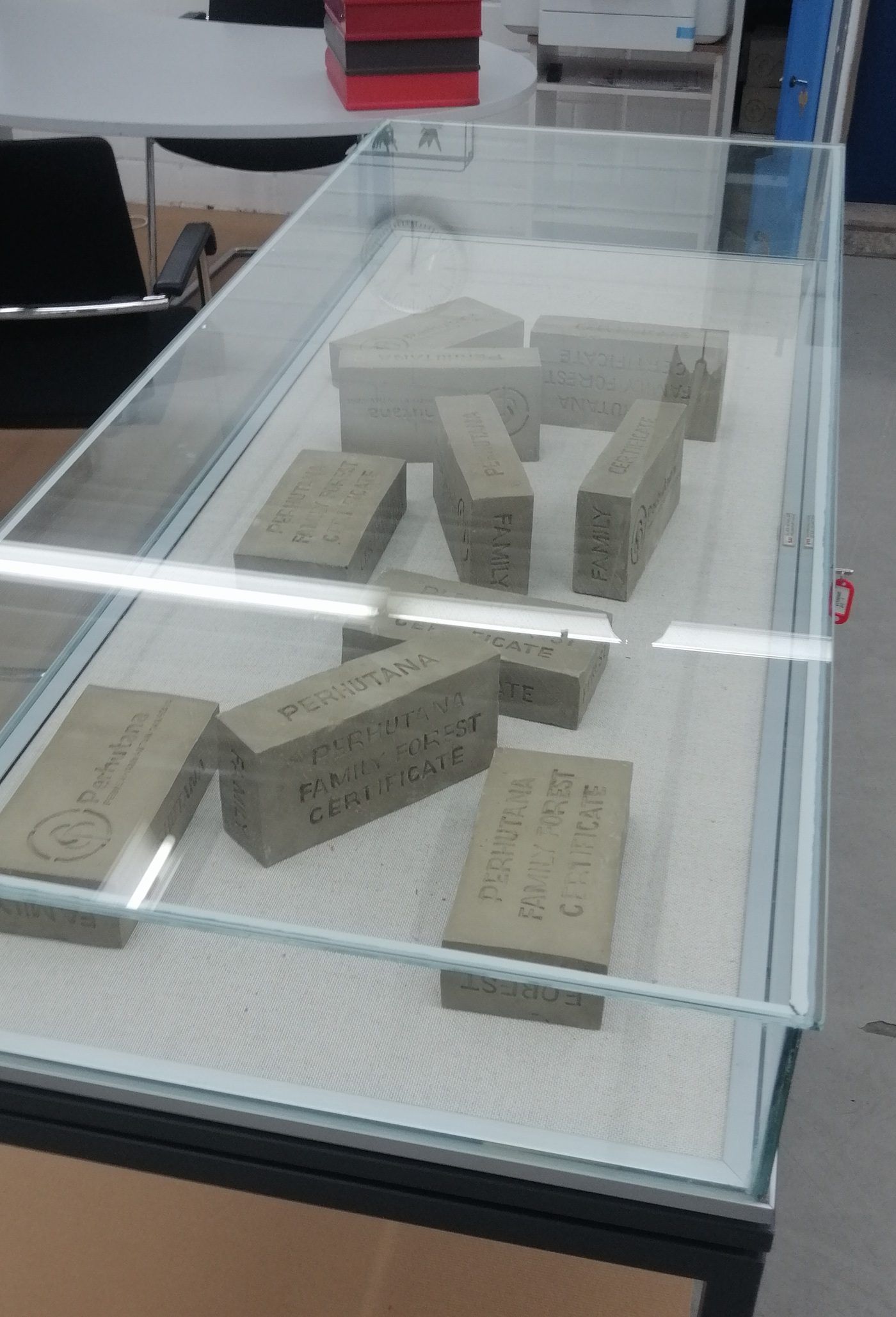 Jatiwangi art Factory, New Rural Agenda, 2021-2022. Installation view at documenta fifteen, 2022. Photo: C&amp;